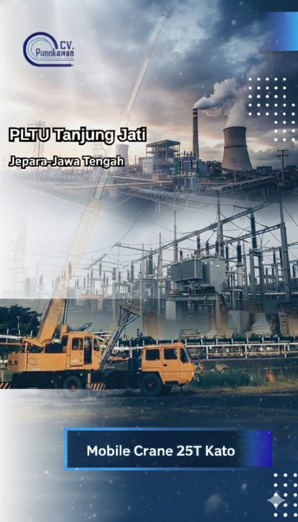 POV: Menantang Adrenalin di Balik Megahnya PLTU Tanjung Jati Bersama "Si Monster Kuning" 🏗️⚡ 1 WhatsApp Image 2026 01 03 at 10.23.43