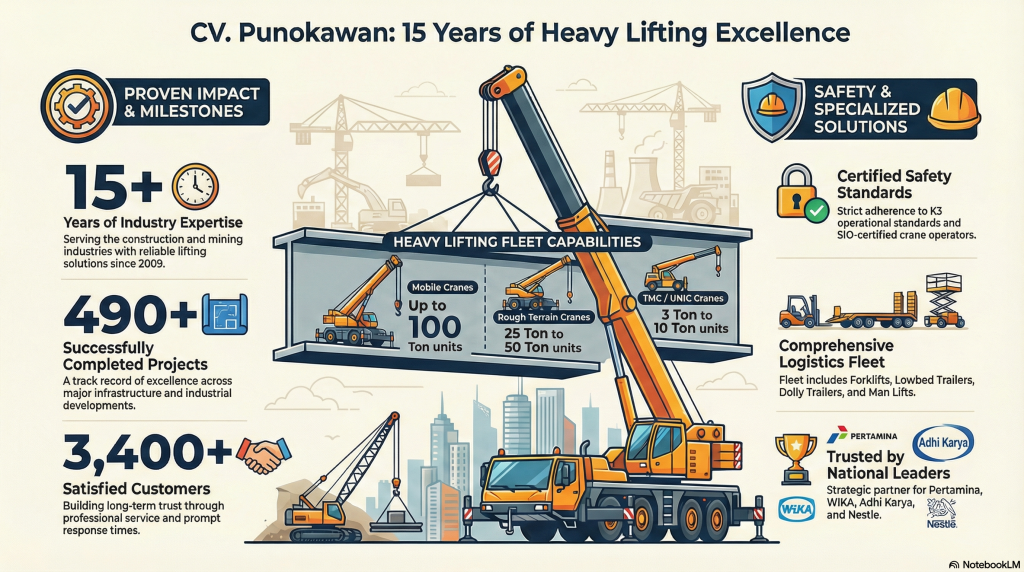 CV. Punokawan: 15 Years of Excellence in Heavy Lifting Solutions 1 unnamed 1