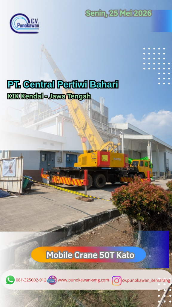Mengelola Risiko Proyek Skala Besar: Analisis Taktis Kinerja Mobile Crane 50T Kato di KIK Kendal 1 Template Gambar History Instagaram 3 Copy