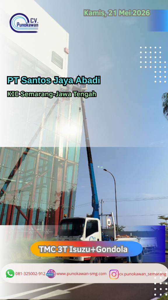 Proyek Lancar, Budget Aman! Rahasia Sukses Pasang Fasad di PT Santos Jaya Abadi (KAPAL API GROUP) Kini Terungkap 1 Template Gambar History Instagaram 53